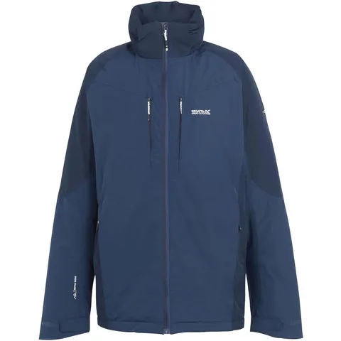 BRAND NEW REGATTA MENS CALDERDALE II WATERPROOF WALKING JACKET UK SIZE S