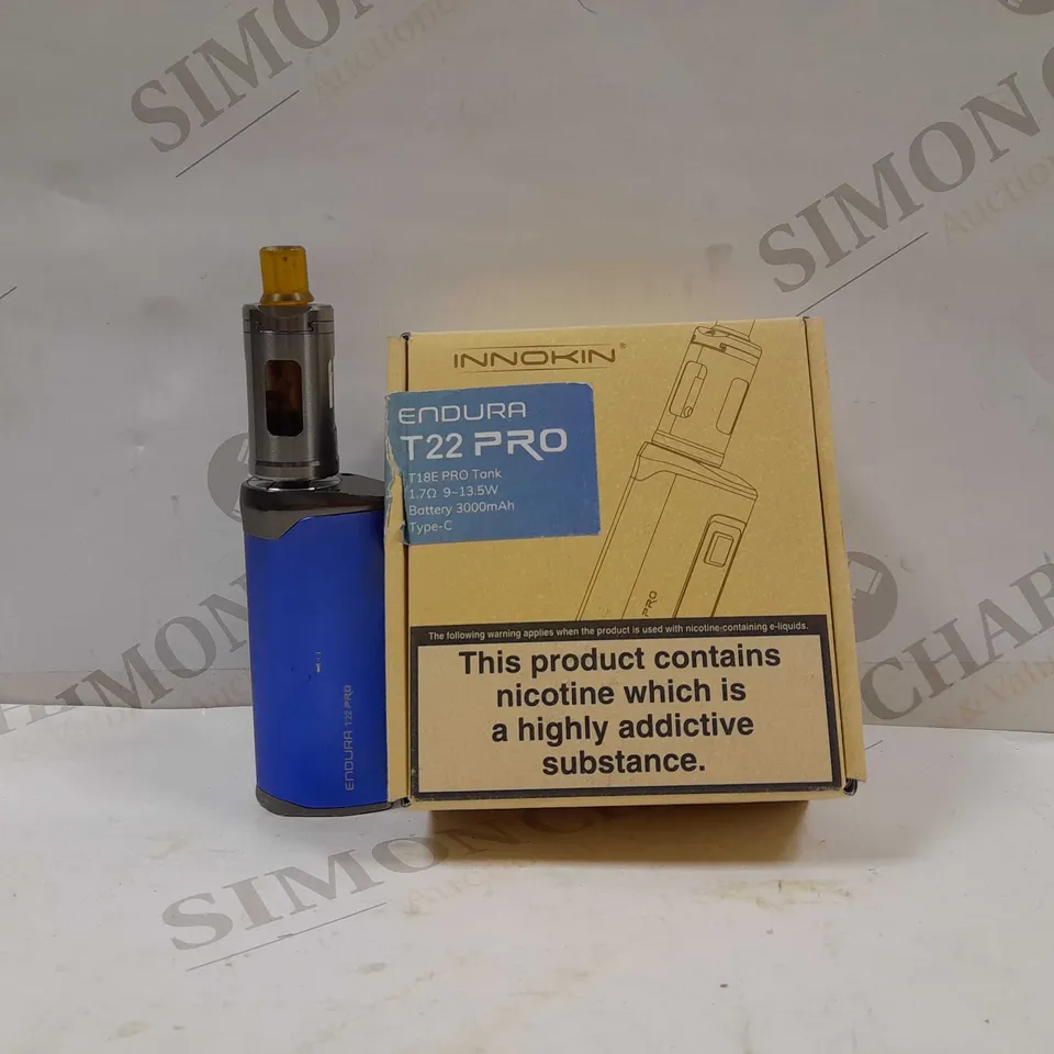 INNOKIN ENDURA T22 PRO