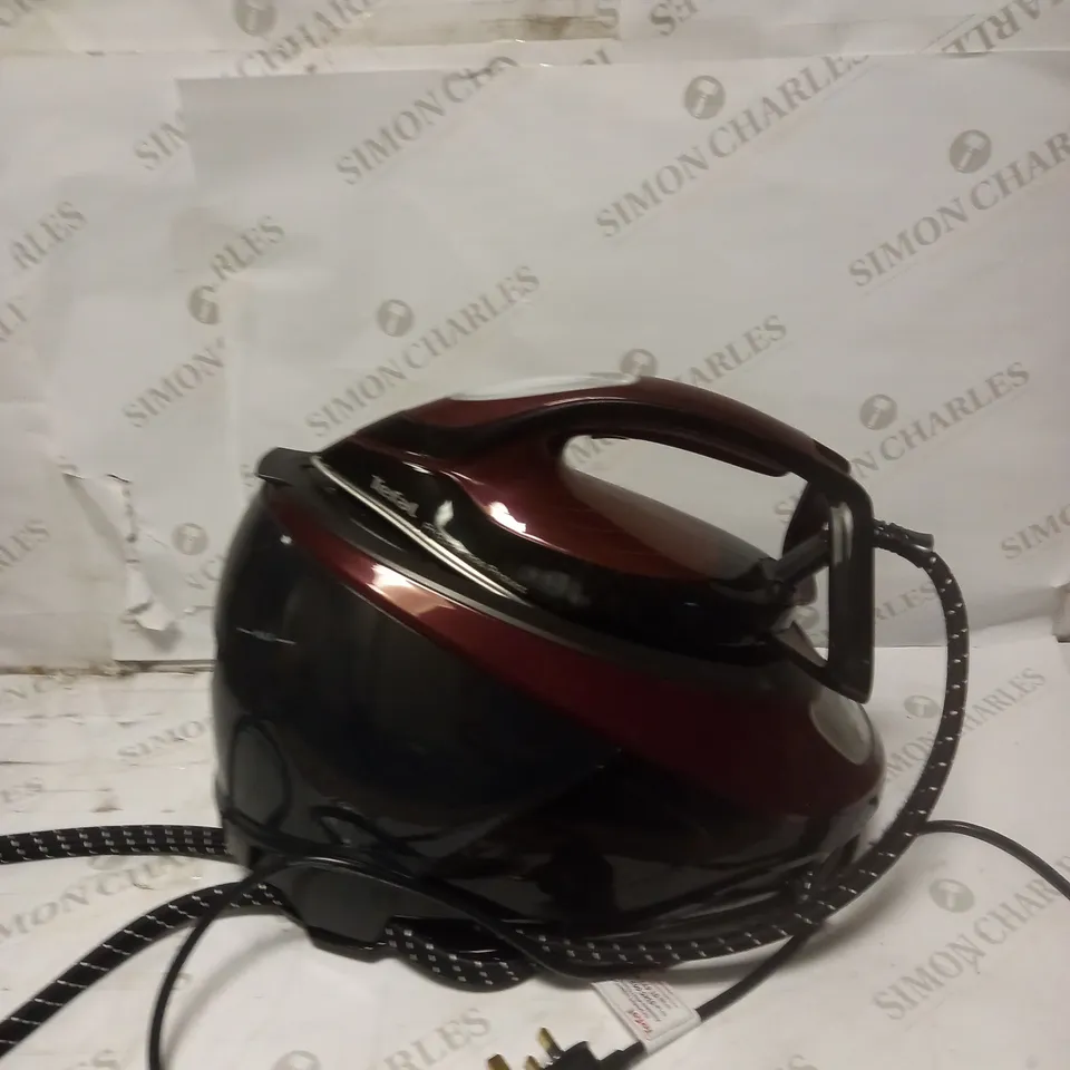 TEFAL GV9230 HIGH PRESSURE, STEAM GENERATOR IRON