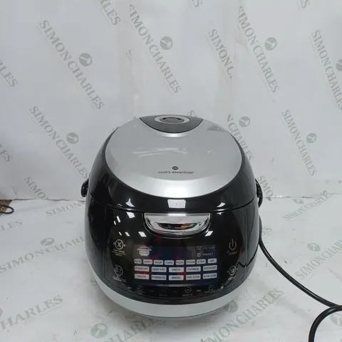 BOXED COOKS ESSENTIAL MULTI-PURPOSE COOKER