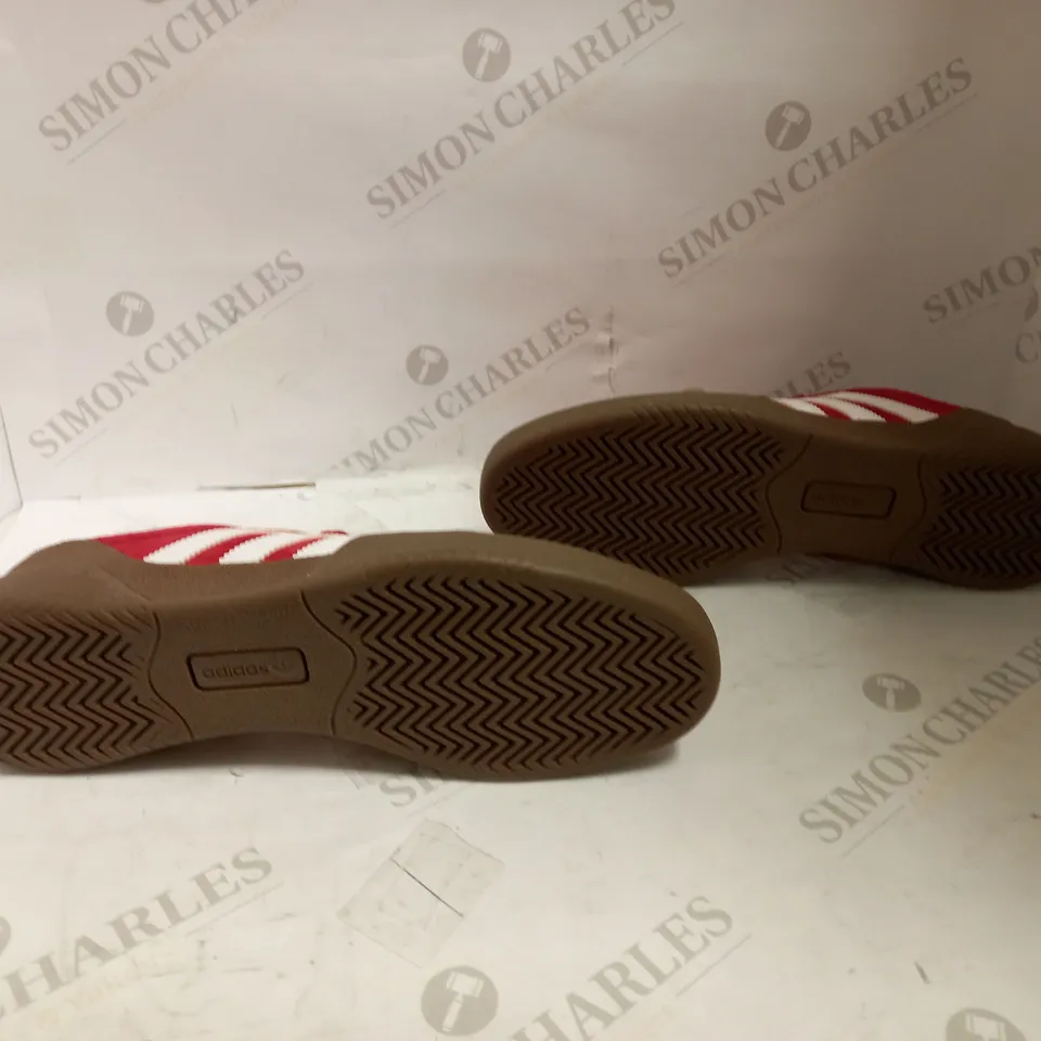 ADIDAS SKATEBOARDING CITY CUP SHOES UK 10 1/2