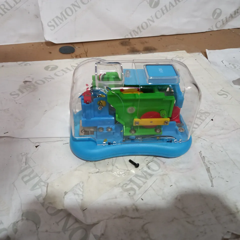 REXEL STAPLE WIZARD 