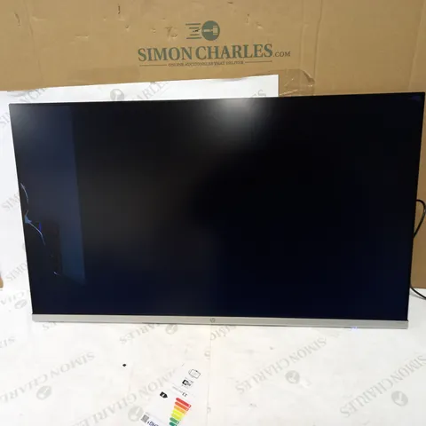HP M32F 31.5 INCH HD MONITOR