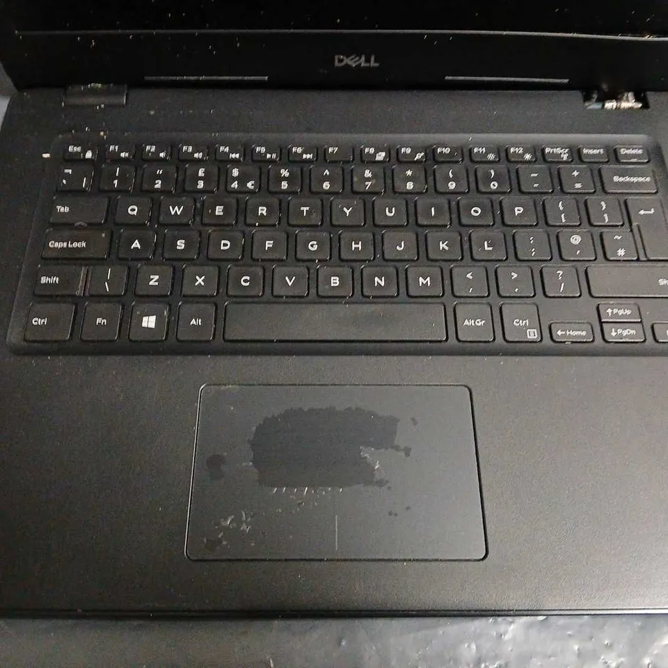 DELL LATITUDE 3490 LAPTOP