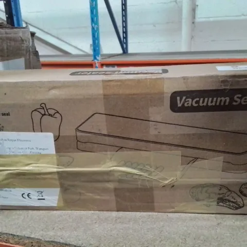 BOXED VACUUM SEALER