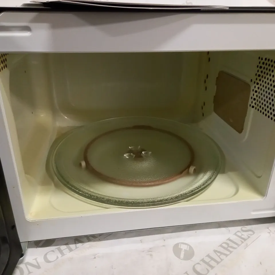 SWAN 20L 700W MANUAL MICROWAVE RRP £54