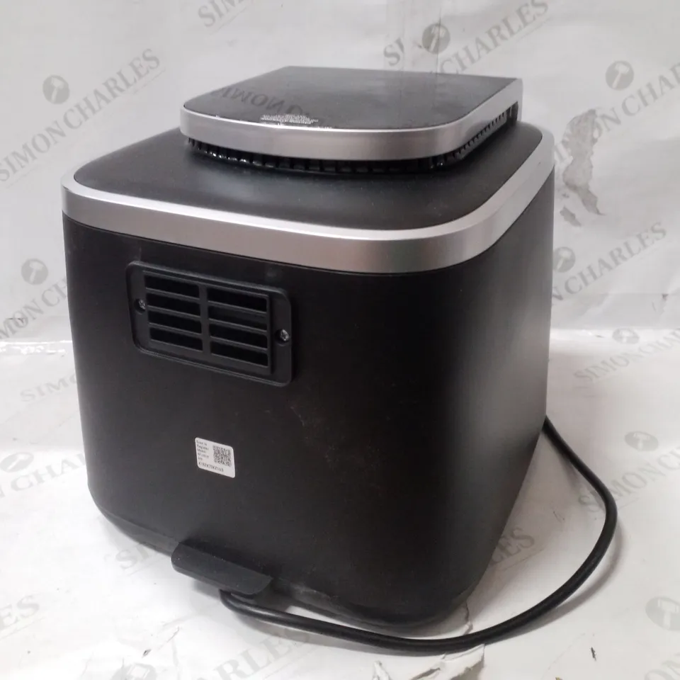 BOXED NINJA MAX PRO AIR FRYER 6.2L - BLACK