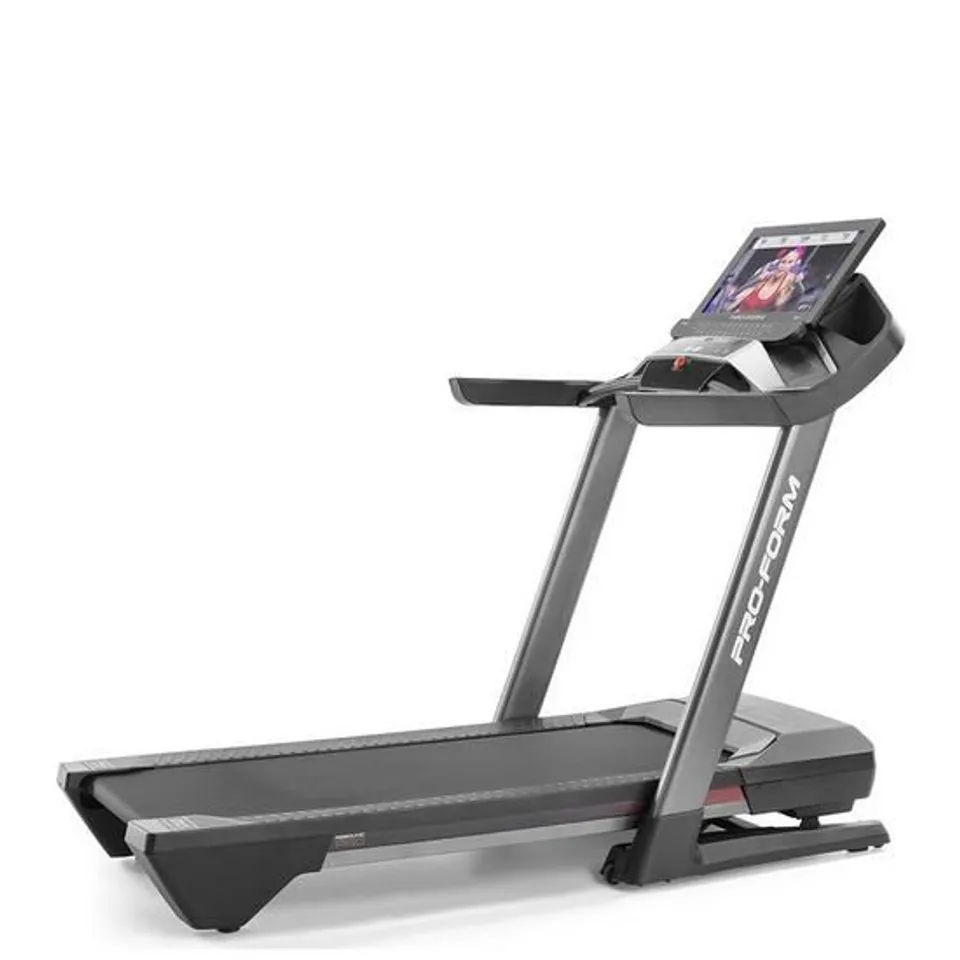 BOXED PROFORM 9000 TREADMILL  RRP £2299