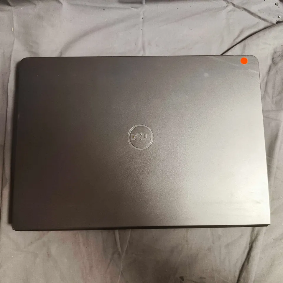 DELL VOSTRO LAPTOP P75G – SILVER