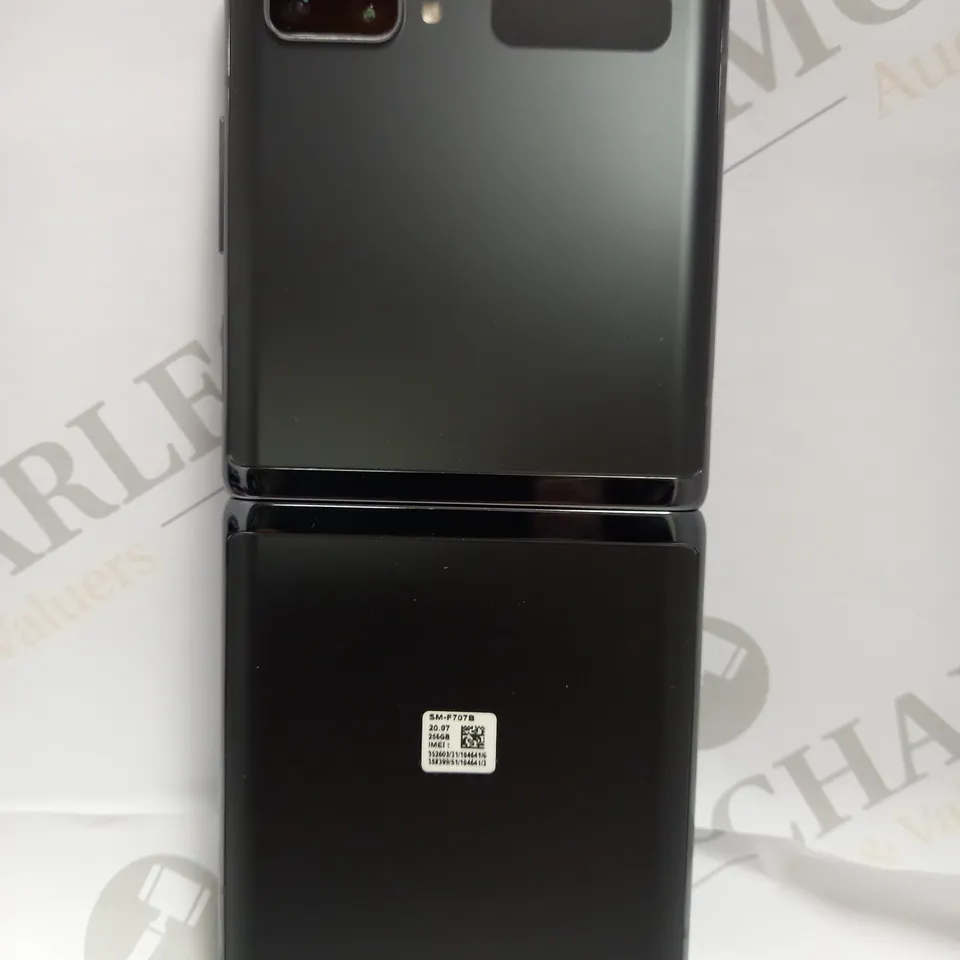 SAMSUNG GALAXY Z FLIP 5G
