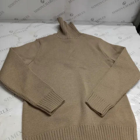 PAUL JAMES MEDIUM CREW NECK JUMPER