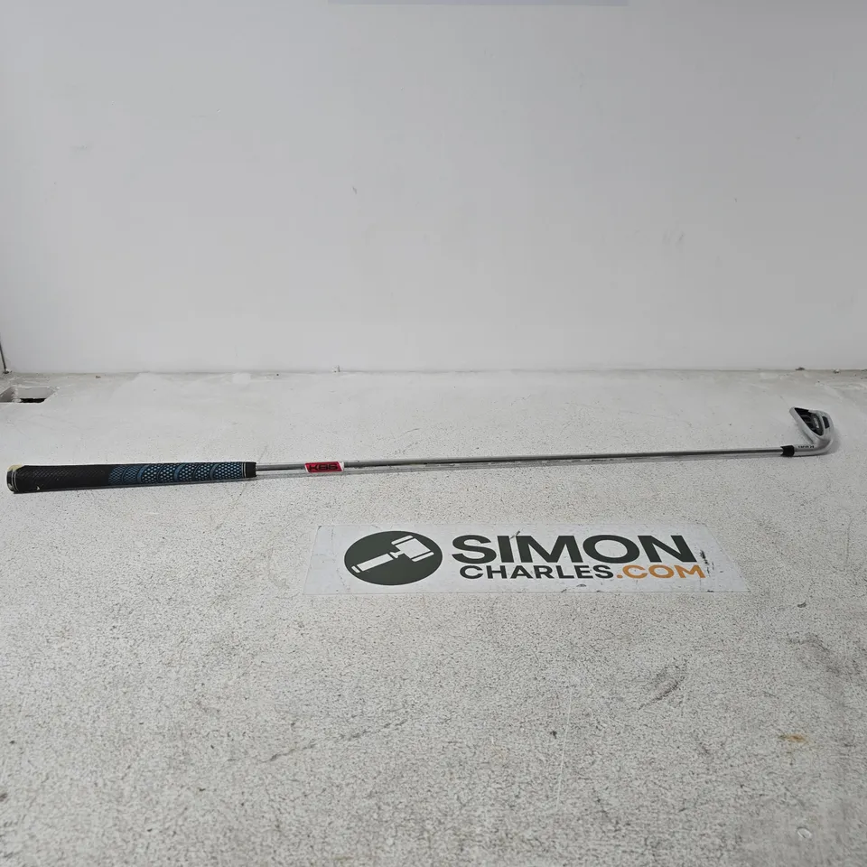 COBRA GOLF IRON WITH KBS TOUR 80 SHAFT (IR) KING