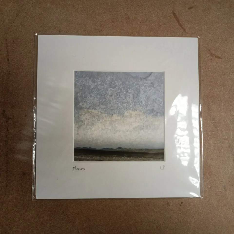 LISA POULSEN SQUARE ART PRINT