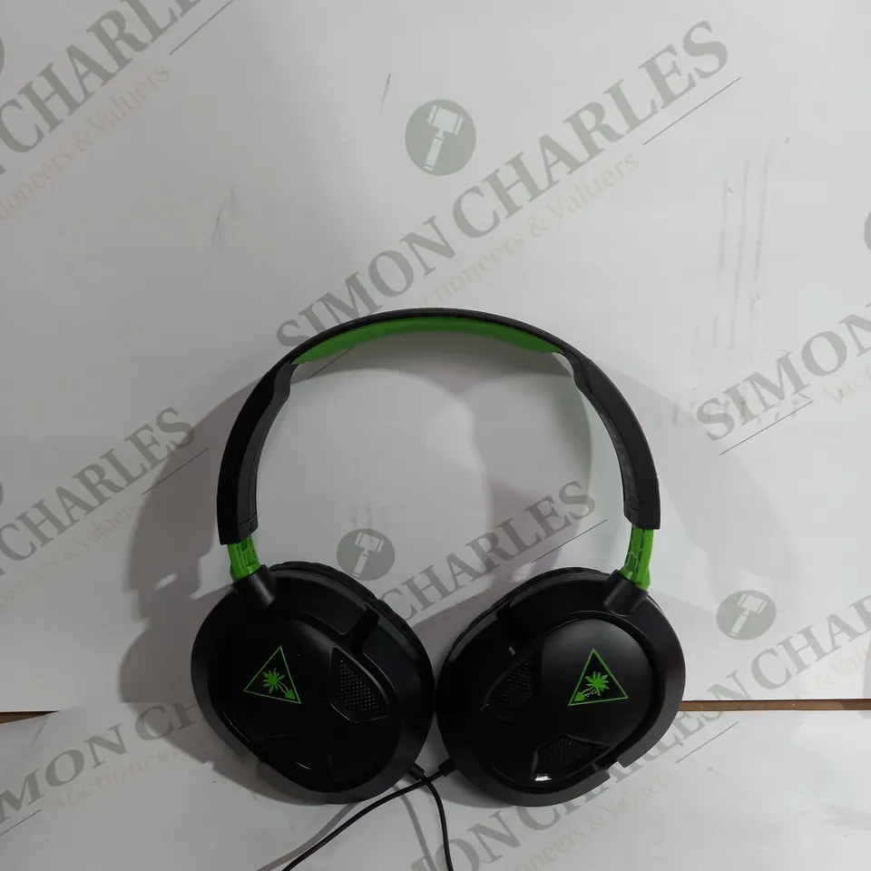 TURTLE BEACH RECON 50X XBOX