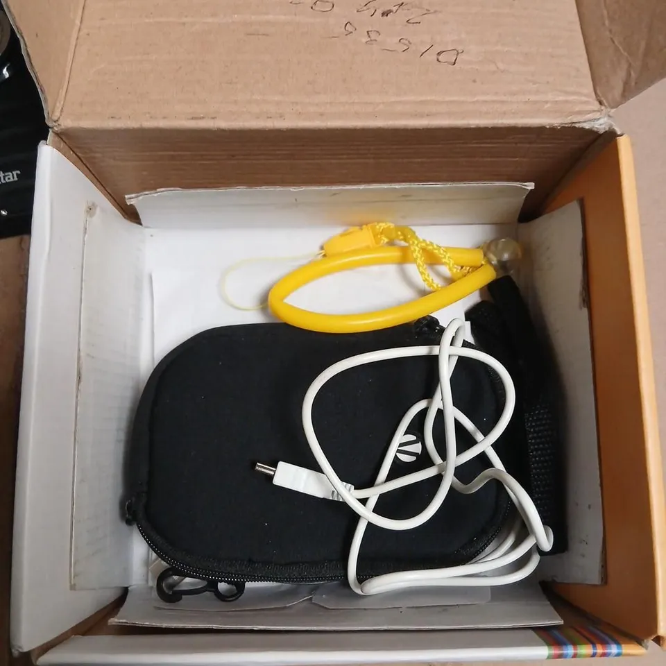 VIVITAR 690HD DIGITAL CAMCORDER – BOXED