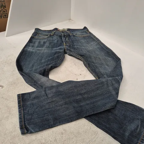 LEVI'S 512 BOOTCUT JEANS β UK 32W X 34L