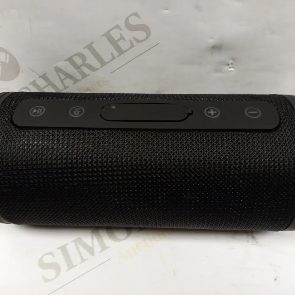 JUICEBOOMPRO PORTABLE BLUETOOTH SPEAKER 
