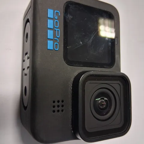 GO PRO 11 BLACK