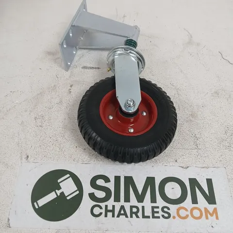 8IN DOOR WHEEL