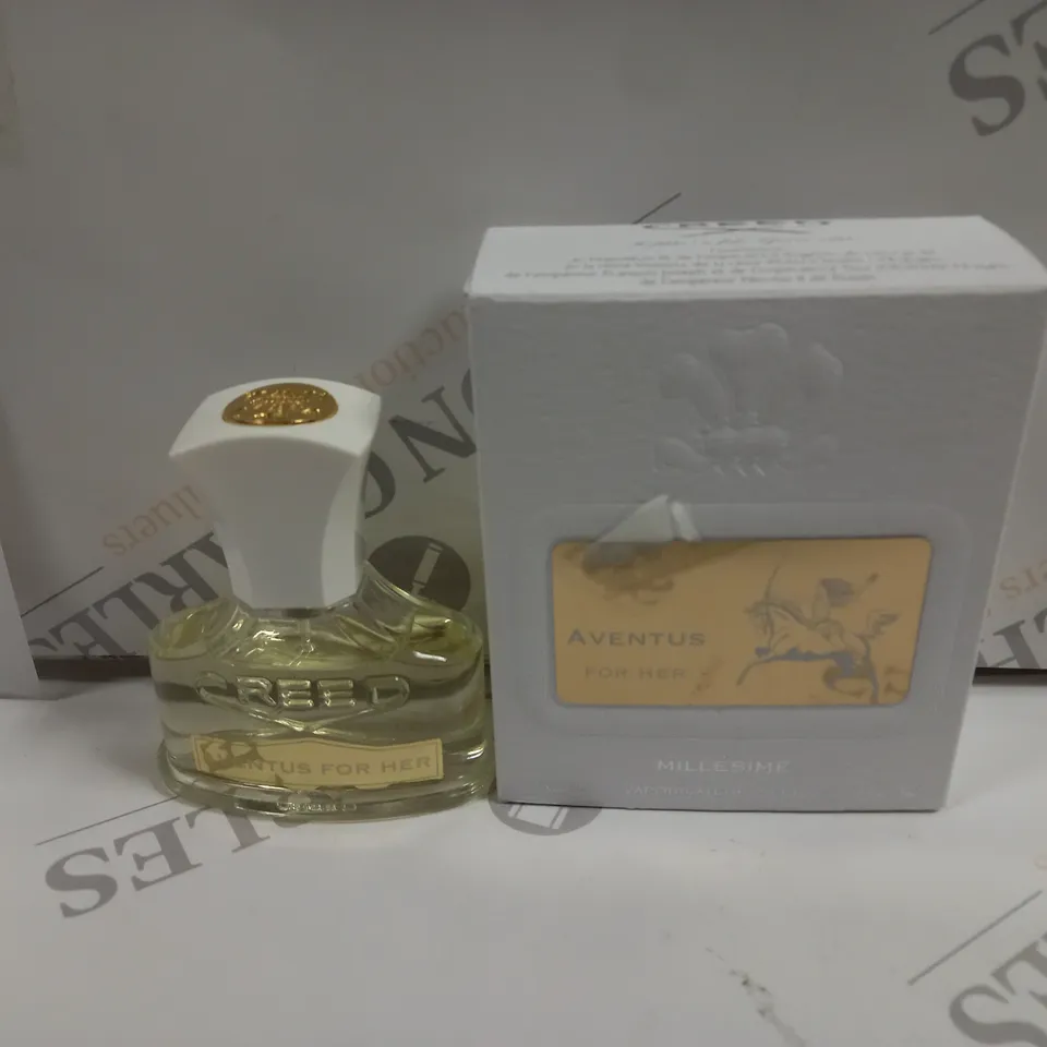 BOXED CREED AVENTUS FOR HER SPRAY 30ML