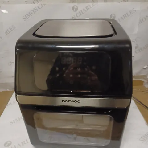 DEAWOOD SDA1551 AIR FRYER