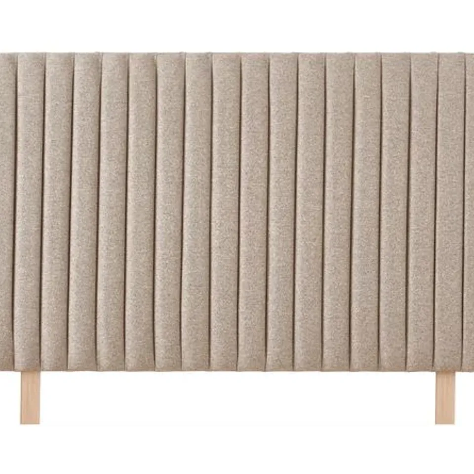 HAMPTON UPHOLSTERED HEADBORAD