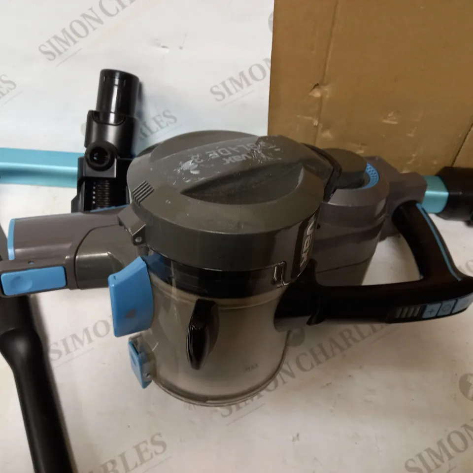 VAX BLADE 3 CORDLESS VACUUM