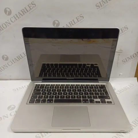 APPLE MACBOOK PRO (A1278 MID 2012)