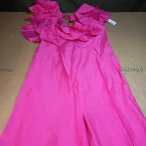 COCO MIDI DRESS SIZE 12