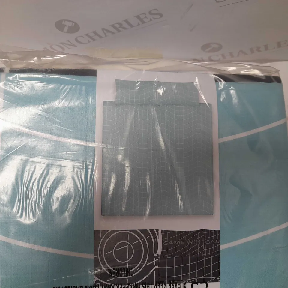 BRAND NEW GEORGE HOME DUVET SET KING SIZE