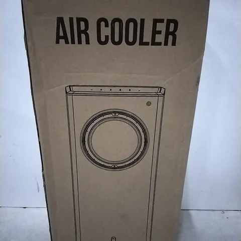 80W ELECTRIC COOLER