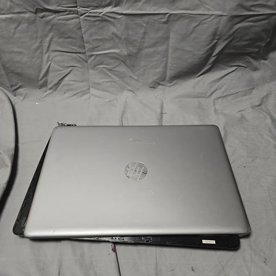 HP 250 G6 NOTEBOOK PC
