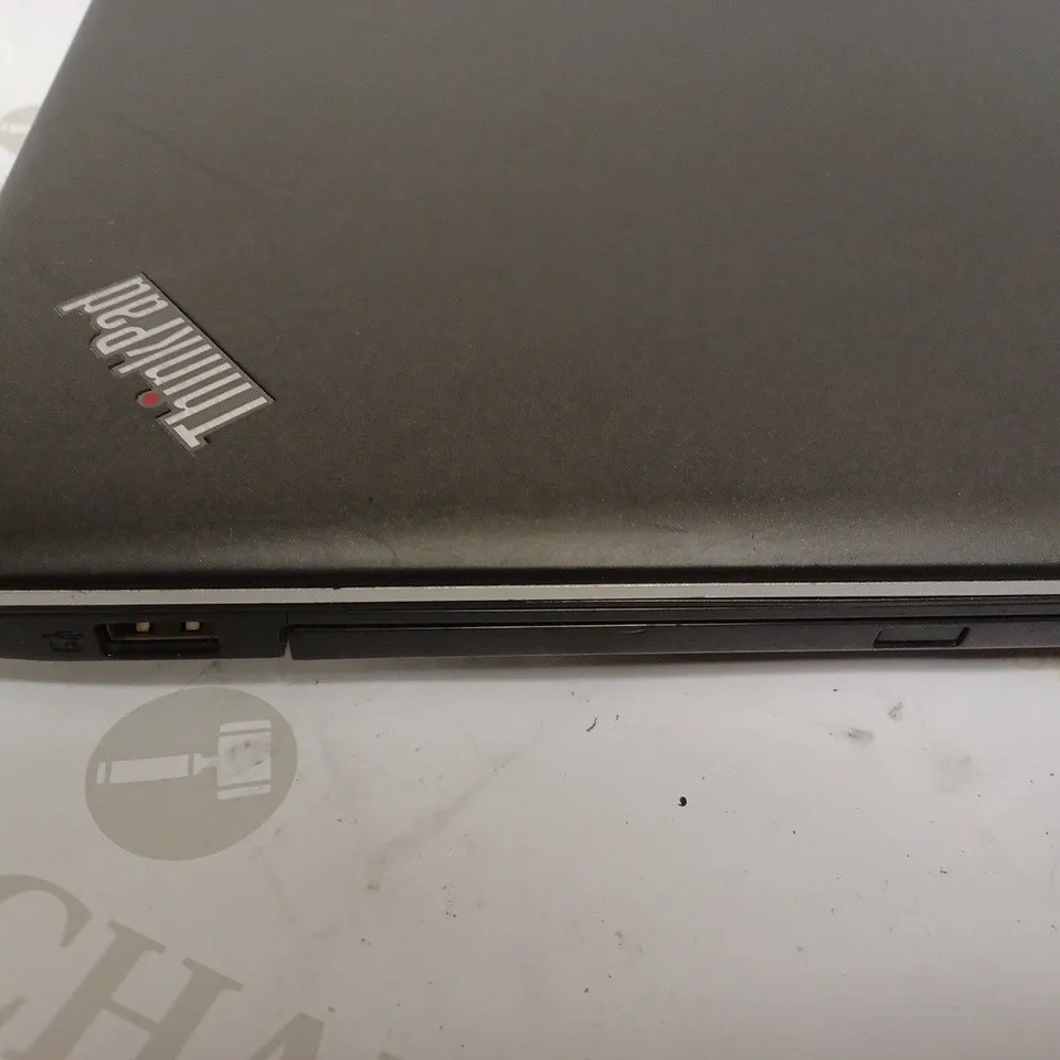 LENOVO THINKPAD EDGE E531