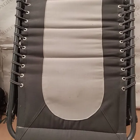 GARDEN CHAIR GREY