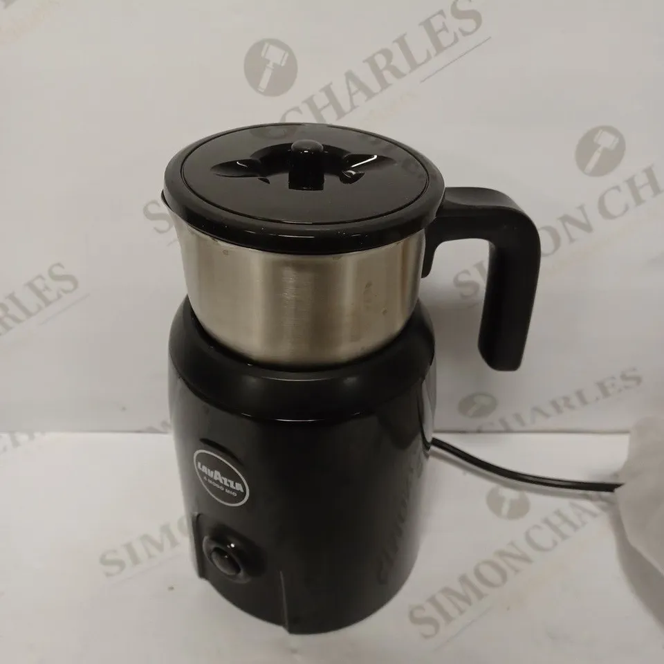 LAVAZZA A MODO MIO MILK UP FROTHER