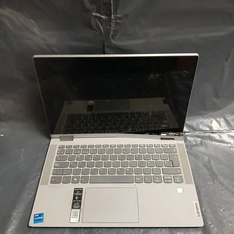 LENOVO IDEAPAD FLEX 5 14ITL05 LAPTOP – 2-IN-1 CONVERTIBLE, SILVER