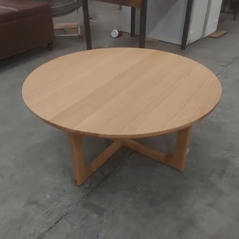 LAROQUE FOUR LEGS COFFEE TABLE