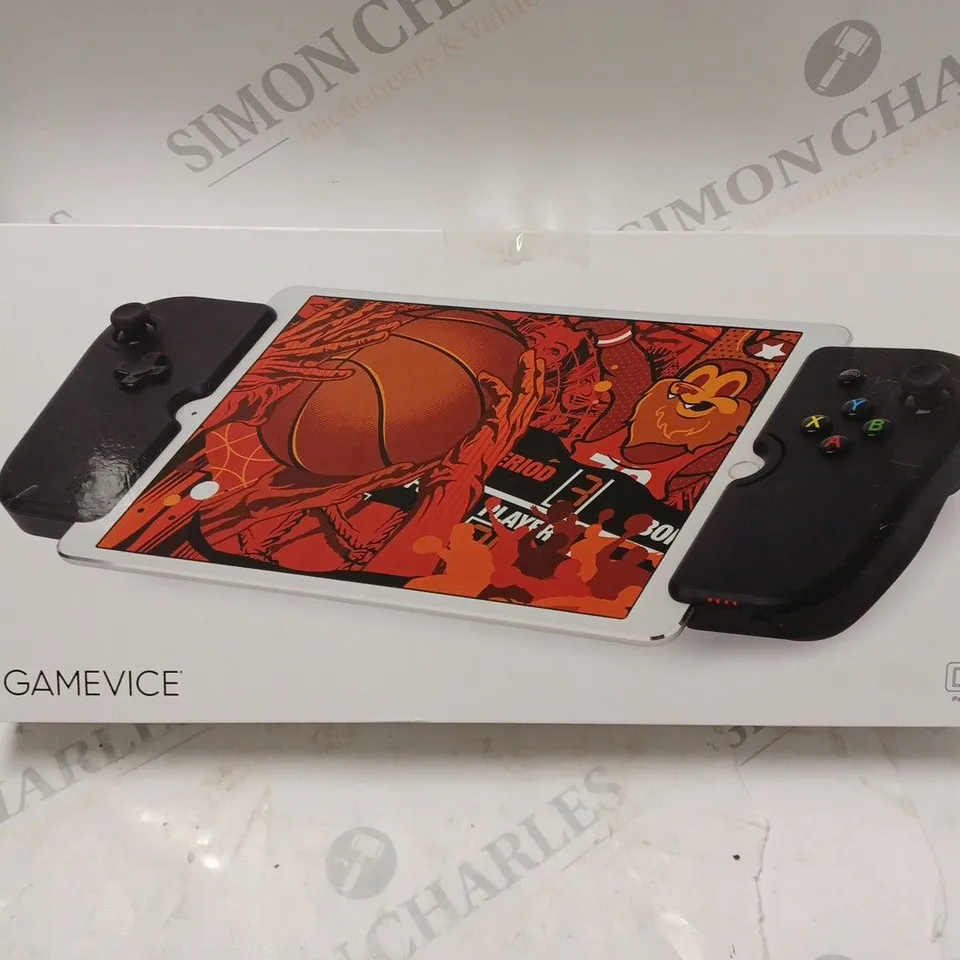 BOXED GAMEVICE IPAD PRO (10.5 inch)