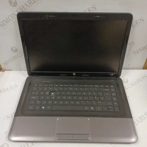 HP 655 NOTEBOOK LAPTOP IN SLIVER
