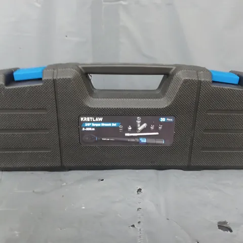 KRETLAW 3/8" TORQUE WRENCH SET