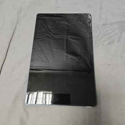 LENOVO TB-J616F TABLET – BLUE, DOLBY ATMOS, CRACKED SCREEN