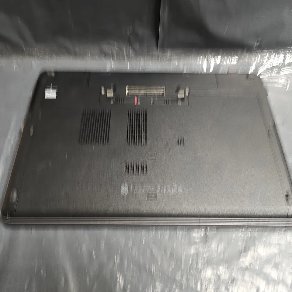 HP PROBOOK LAPTOP – INTEL CORE I5