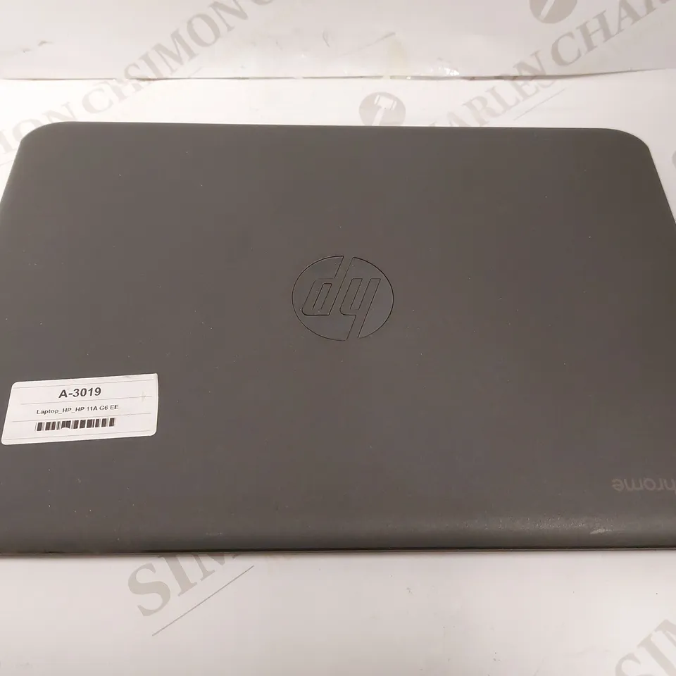 HP CHROMEBOOK 11A G6 EE LAPTOP	