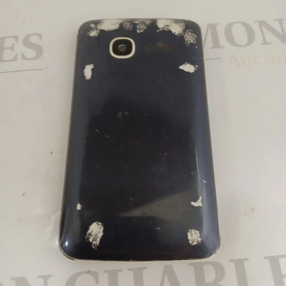 ALCATEL MOBILE PHONE