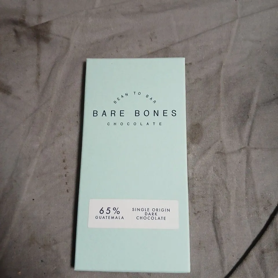 APPROXIMATELY 10 ASSORTED FOOD ITEMS INCLUDING CARAMELS OF NORMANDY , HAZELNUT SYRUP AND BARE BONES CHOCOLATE