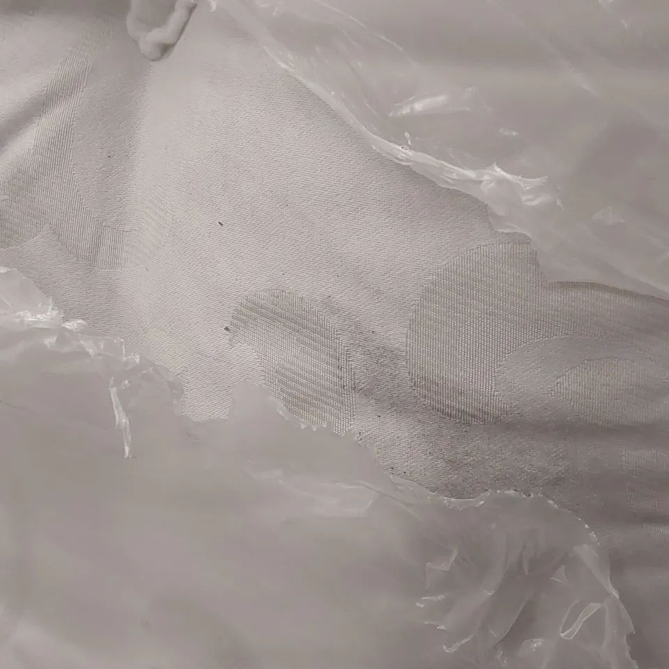 QUALITY BAGGED 3' SINGLE MATTRESS
