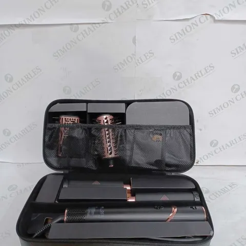 SHARK FLEXSTYLE HAIR STYLER AND DRYER
