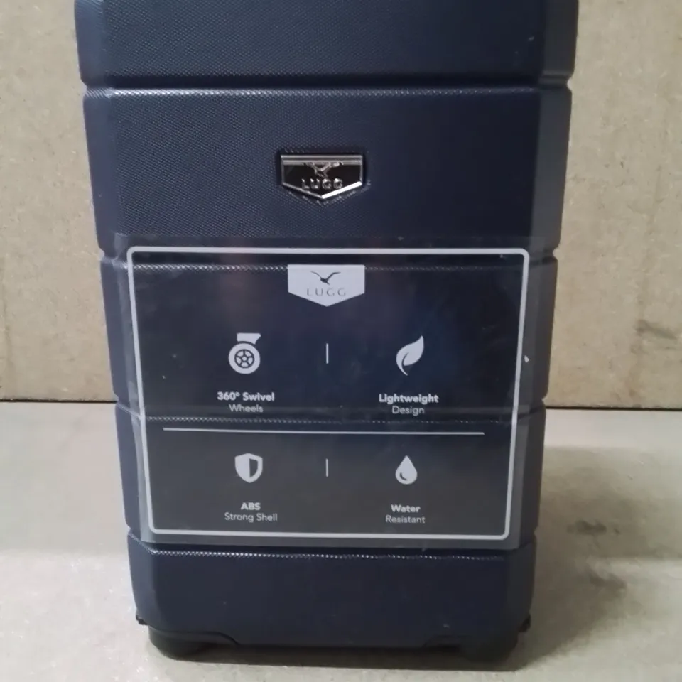 LUGG JETSET CABIN BAG