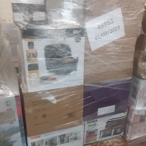 PALLET OF APPROXIMATELY 26 ASSORTED ELECTRICAL ITEMS INCLUDING
