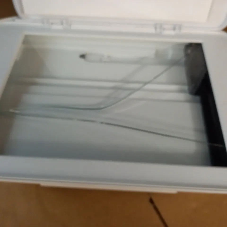 UNBOXED HP DESKJET 2710E PRINTER